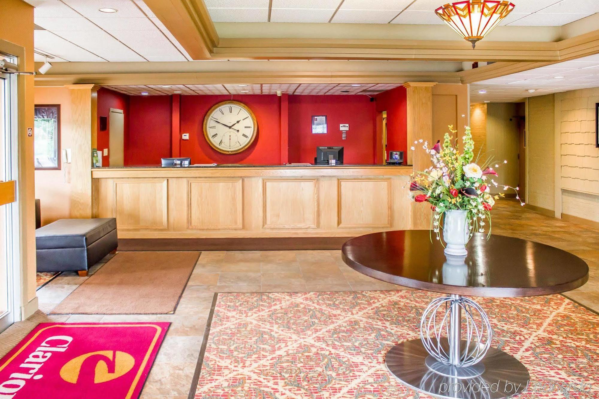 Hotel Veranda DuBois