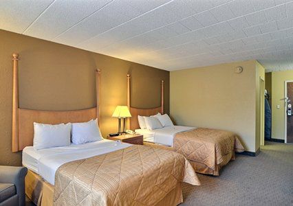 Veranda 3* DuBois